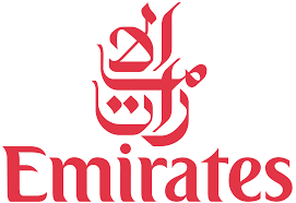 สายการบินเอมิเรตส์  Emirates (EK)
