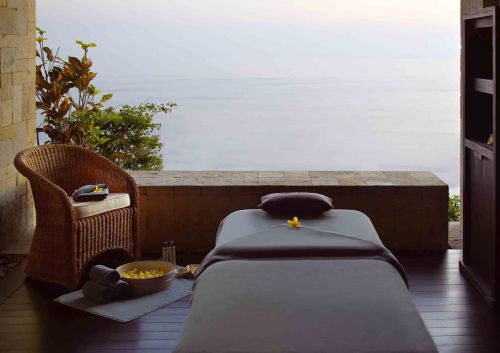 THE BVLGARI SPA, Things To Do in Bali INDONESIA | hisgo THAILAND