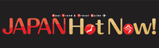 Japan Hot Now