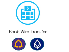 Bank transfer