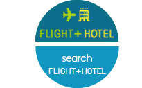 How to book hotel + flight