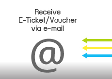 get e-ticket