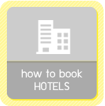 How to book hotel