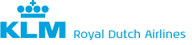 สายการบินเคแอลเอ็ม รอยัลดัตช์ แอร์ไลน์ KLM Royal Dutch Airlines (KL)