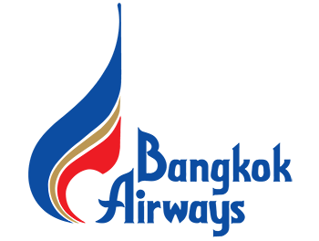 สายการบางกอก แอร์เวย์  Bangkok Airways (PG)